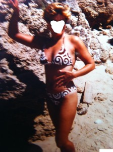 My cuckold wife Jennifer.