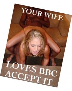 Exciting interracial cuckold sex with bbc!